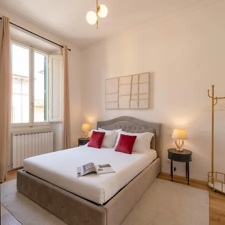 Apartamento Genteel Vittorio Emanuele