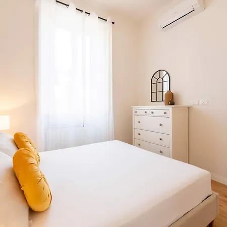 Apartamento Genteel Vittorio Emanuele *